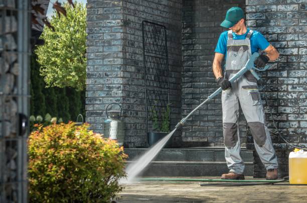 Best Patio and Deck Pressure Washing  in Granvle, IL